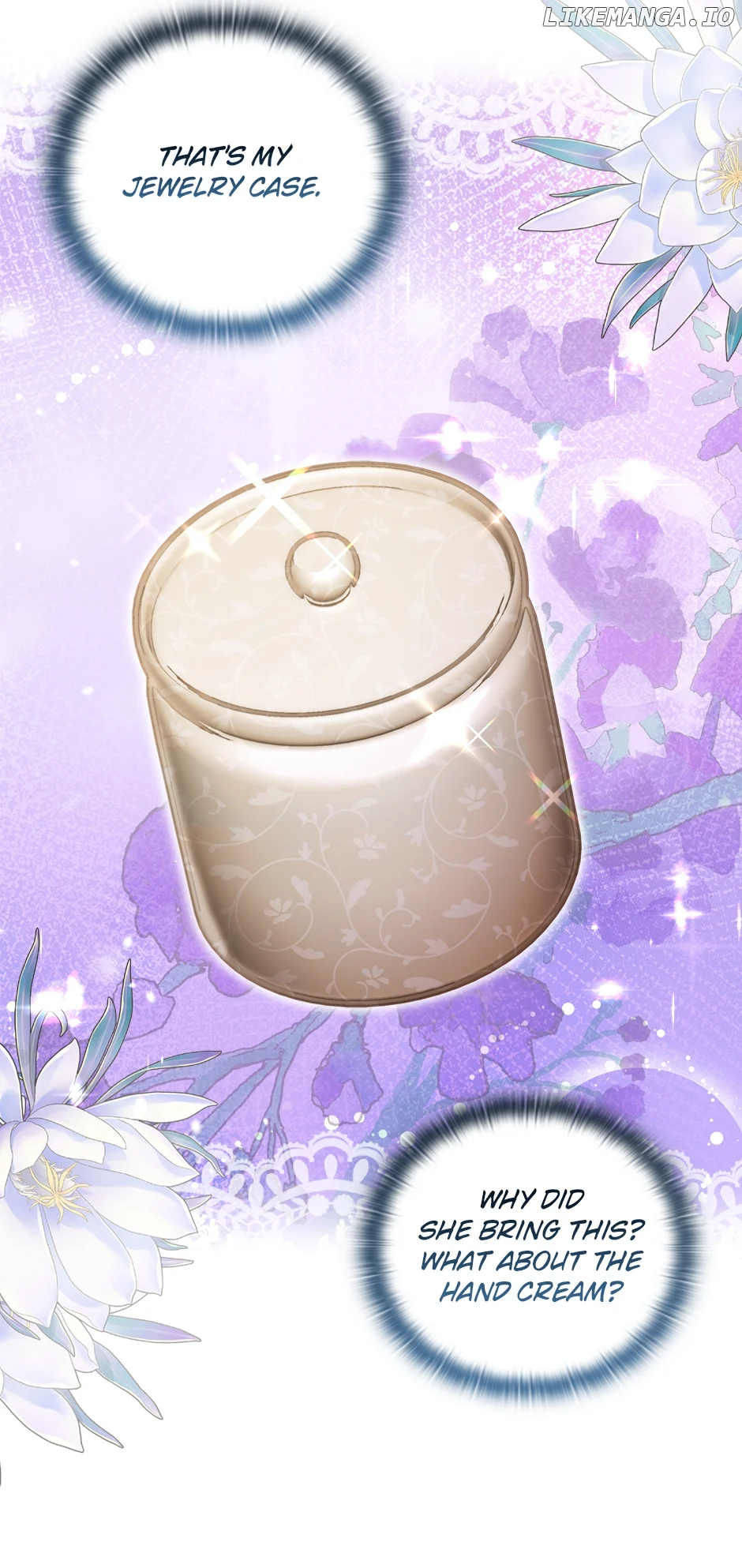 Angelica: My wife has changed Chapter 40 233 37