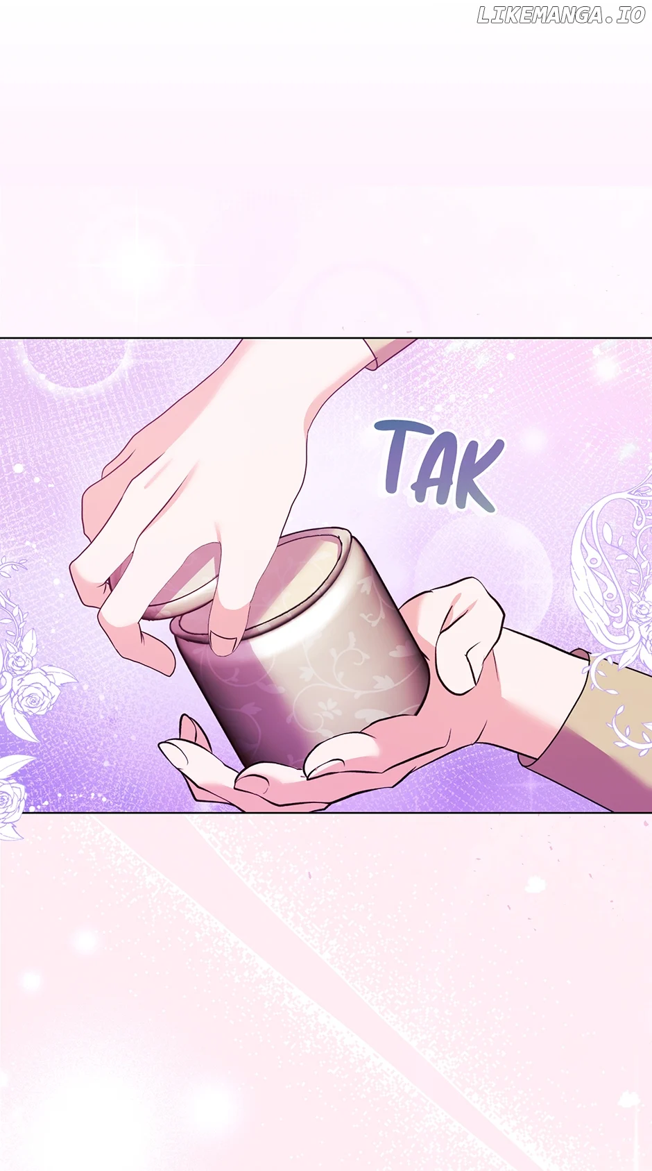 Angelica: My wife has changed Chapter 40 234 38