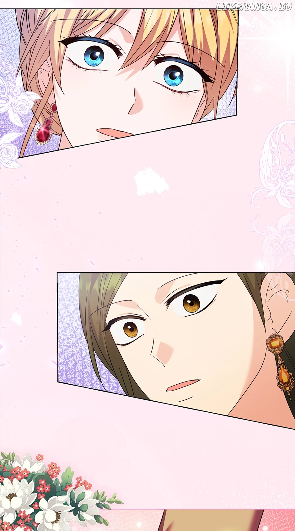 Angelica: My wife has changed Chapter 40 235 39