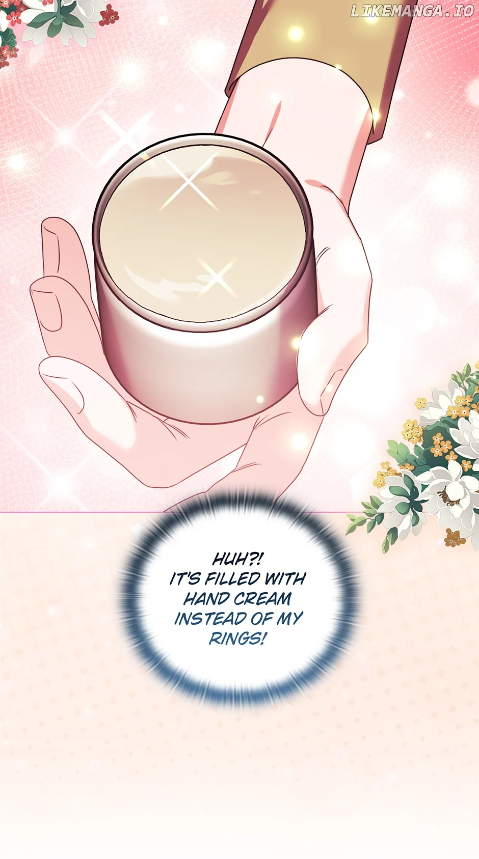 Angelica: My wife has changed Chapter 40 236 40