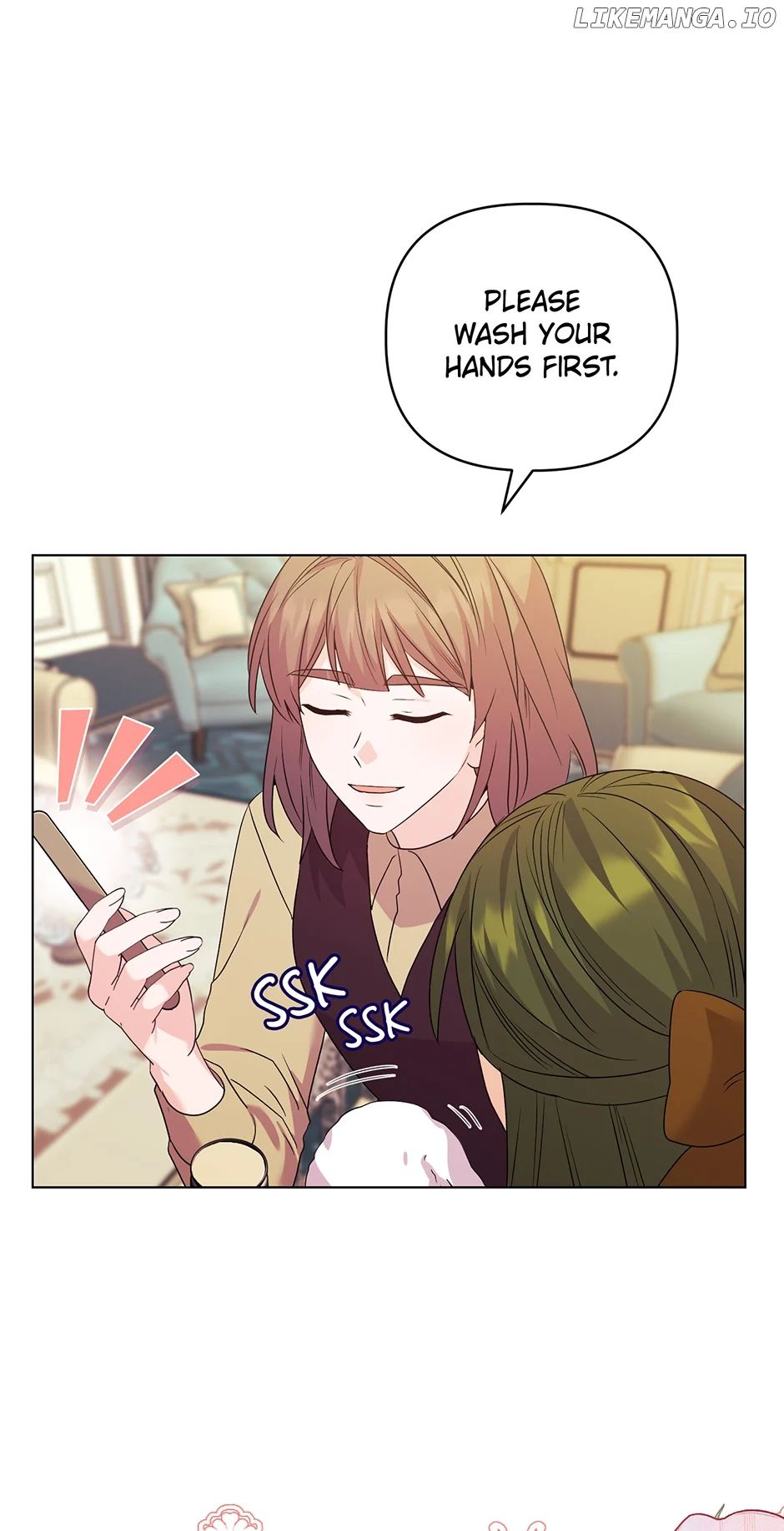 Angelica: My wife has changed Chapter 40 238 42