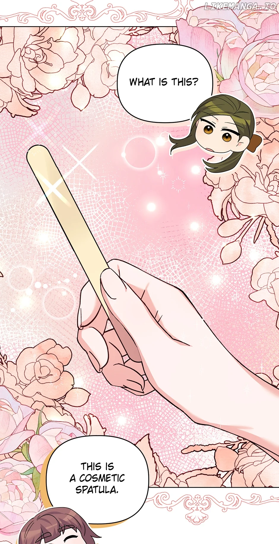 Angelica: My wife has changed Chapter 40 239 43