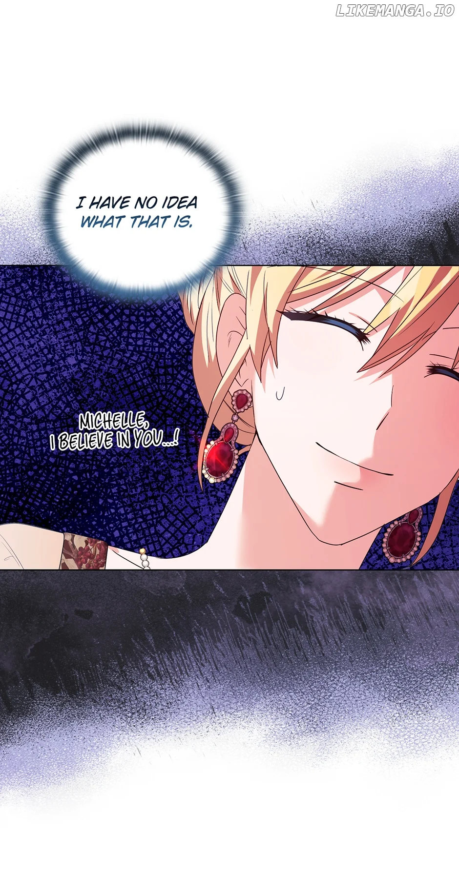 Angelica: My wife has changed Chapter 40 241 45