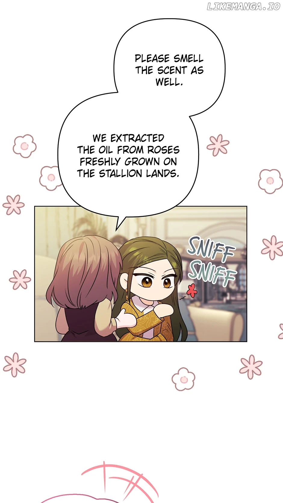 Angelica: My wife has changed Chapter 40 244 48