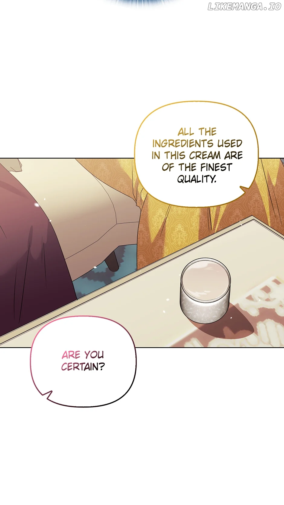 Angelica: My wife has changed Chapter 40 247 51