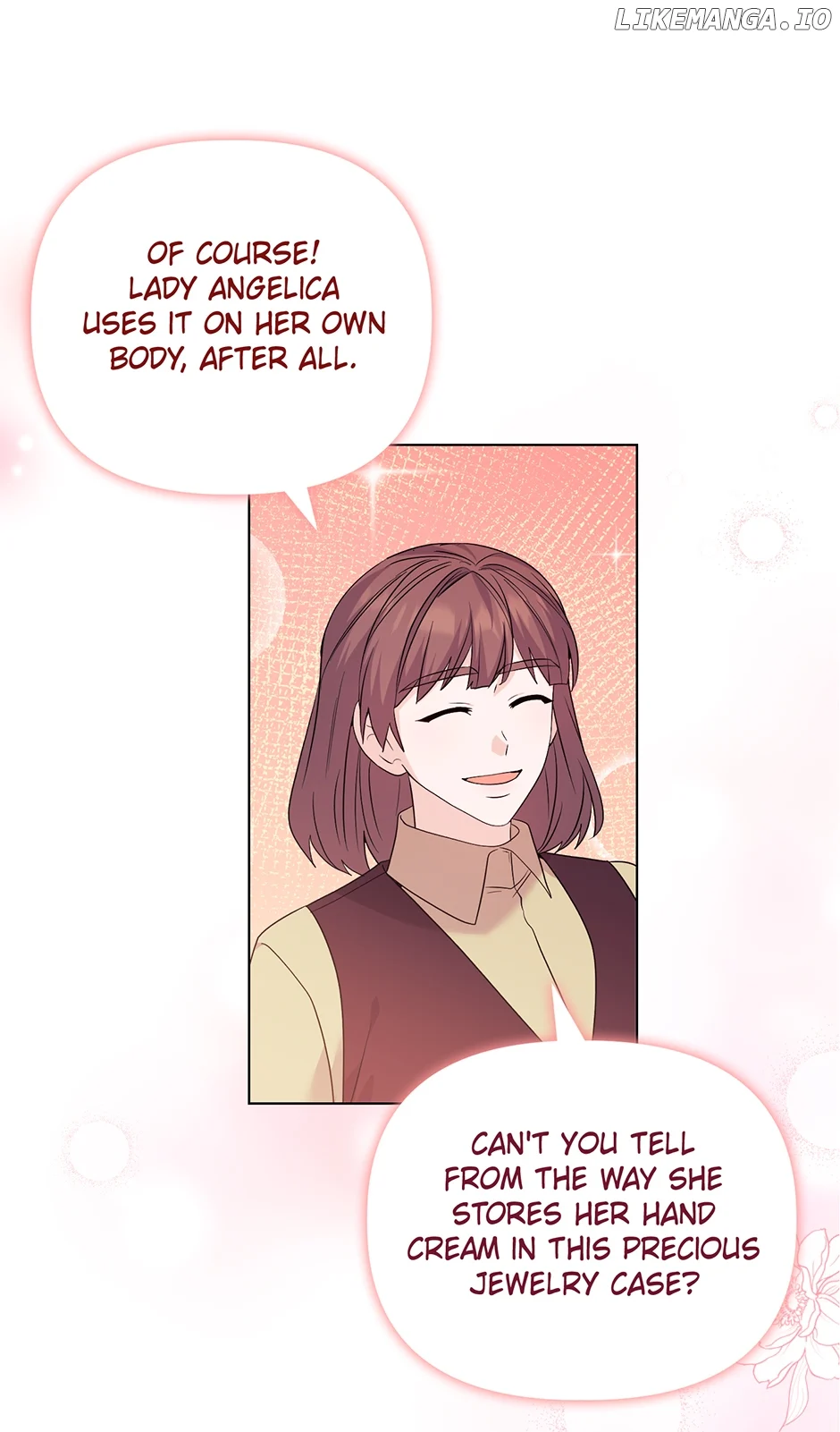 Angelica: My wife has changed Chapter 40 248 52