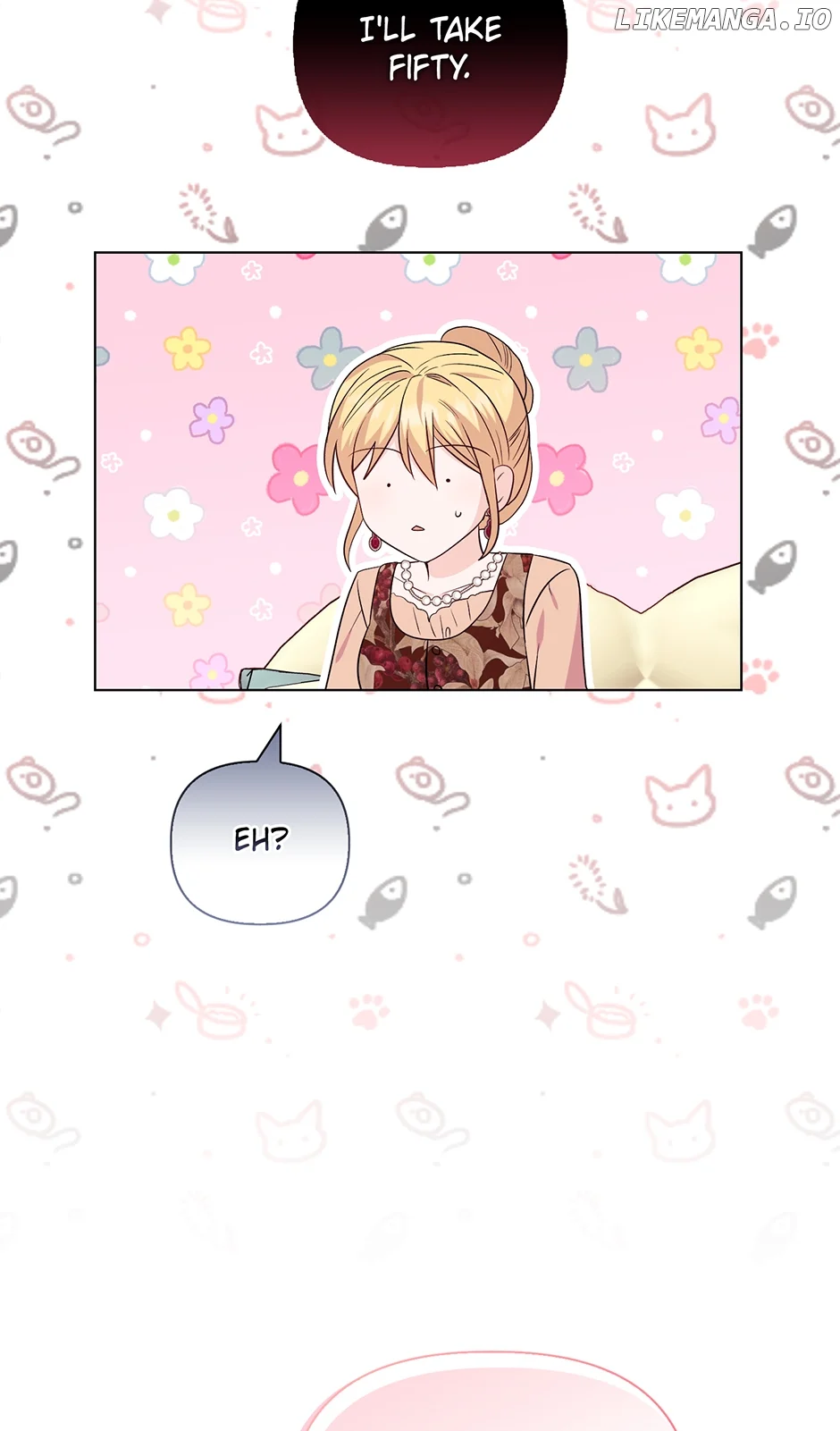 Angelica: My wife has changed Chapter 40 250 54