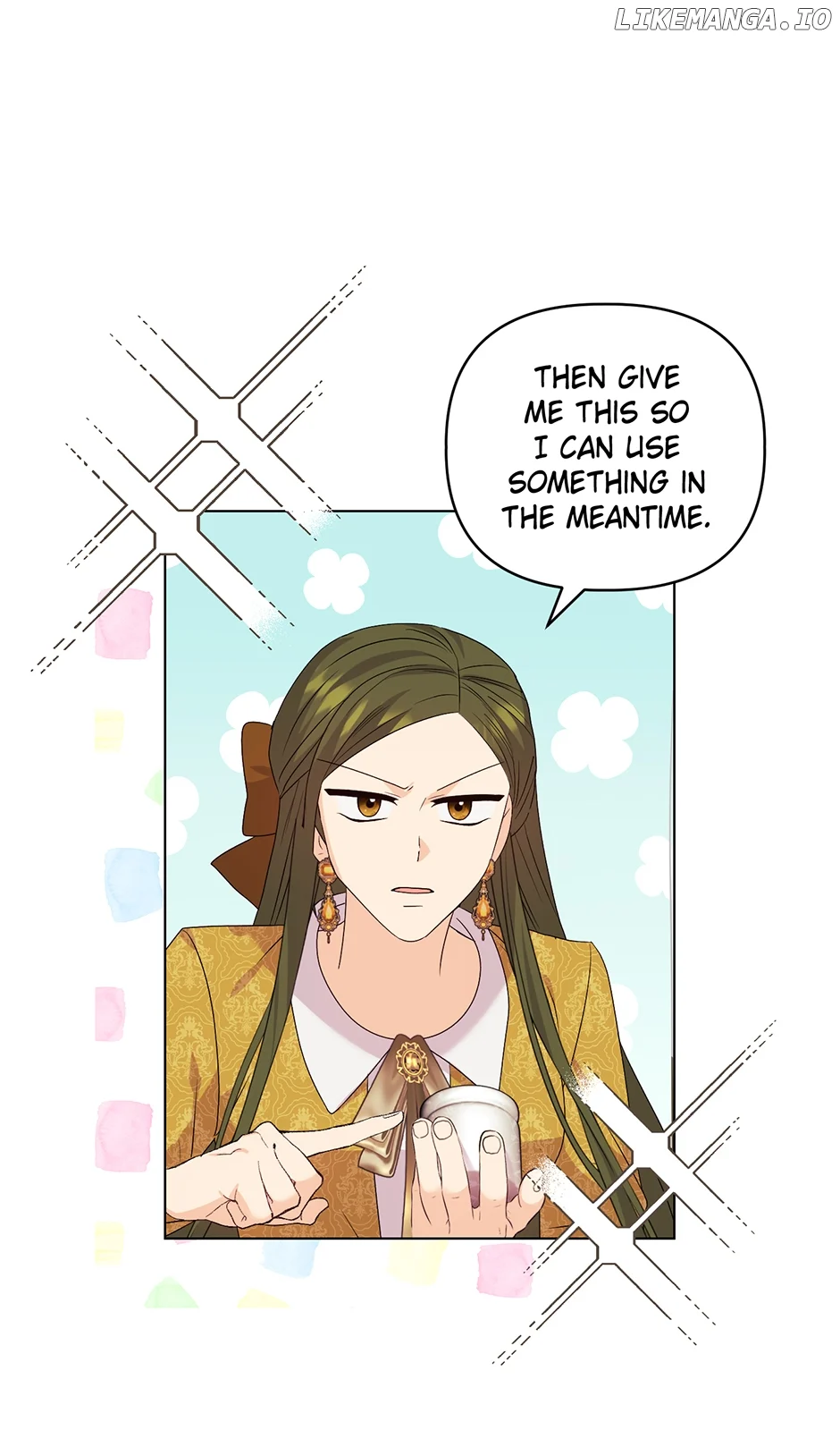 Angelica: My wife has changed Chapter 40 252 56