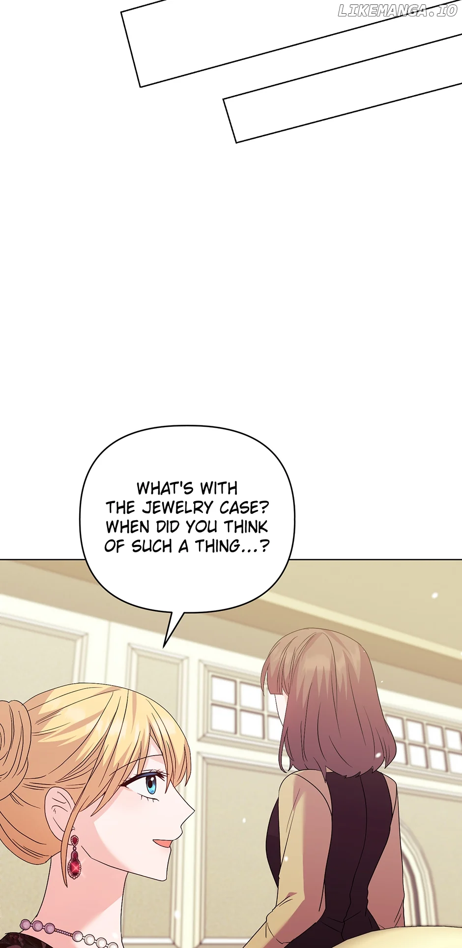 Angelica: My wife has changed Chapter 40 255 59