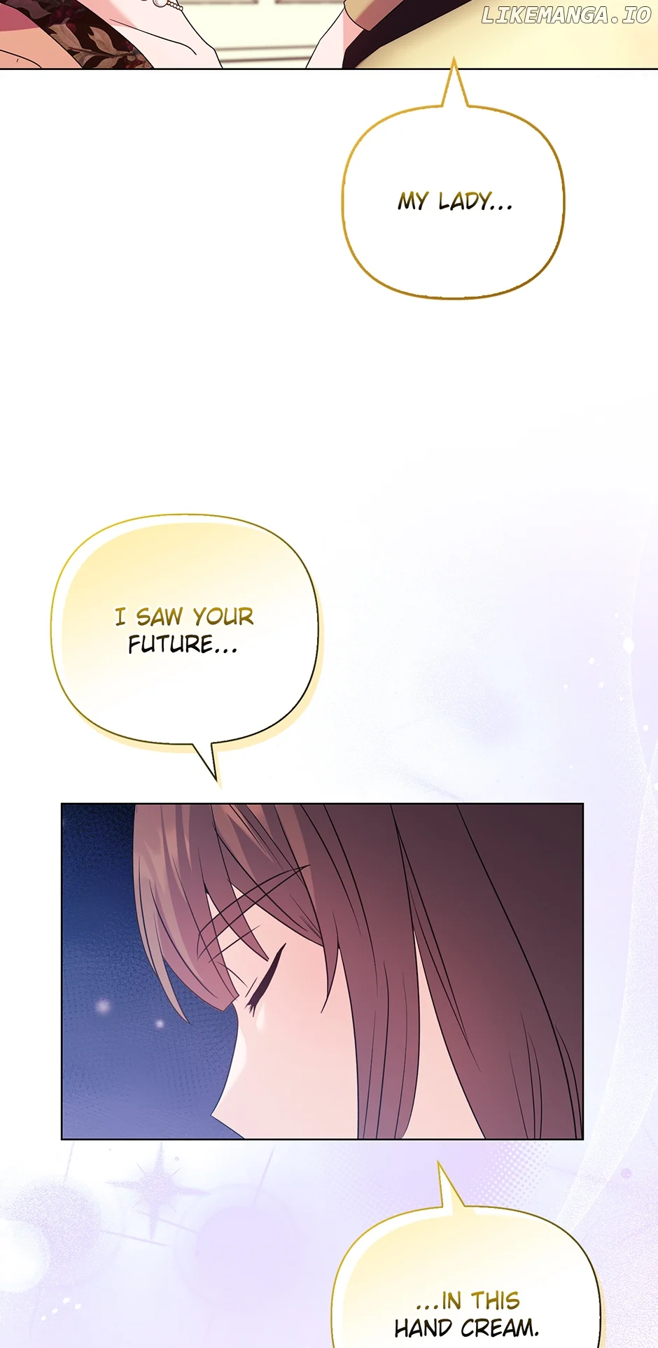 Angelica: My wife has changed Chapter 40 256 60