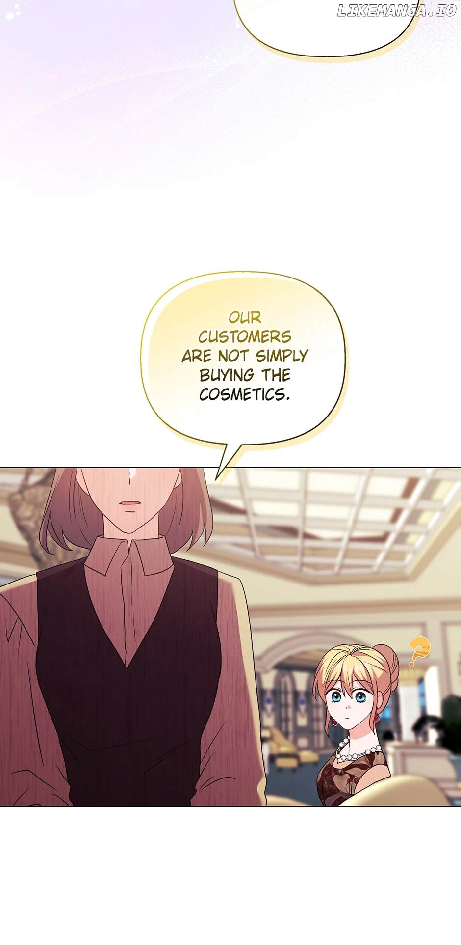 Angelica: My wife has changed Chapter 40 257 61