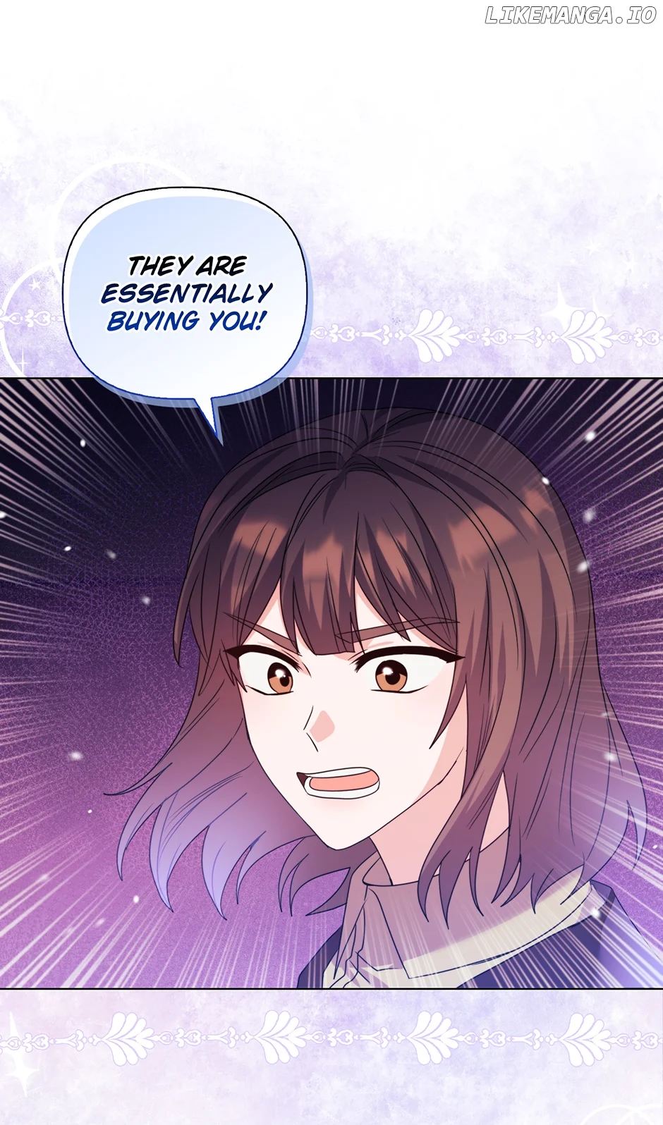 Angelica: My wife has changed Chapter 40 258 62