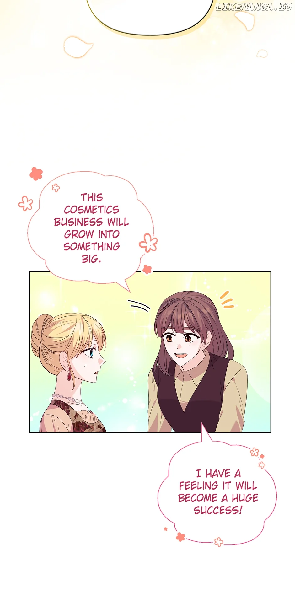 Angelica: My wife has changed Chapter 41 187 03