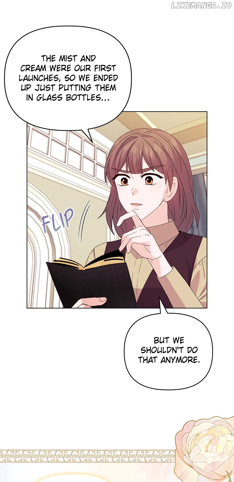 Angelica: My wife has changed Chapter 41 188 04