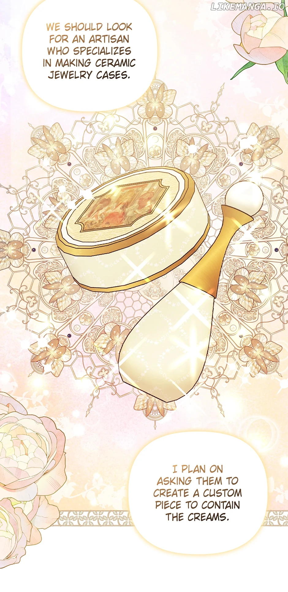 Angelica: My wife has changed Chapter 41 189 05