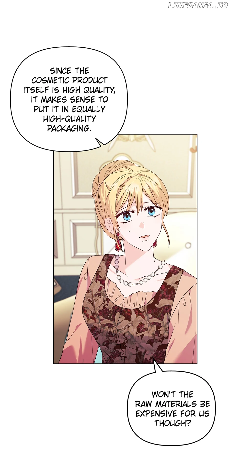 Angelica: My wife has changed Chapter 41 190 06