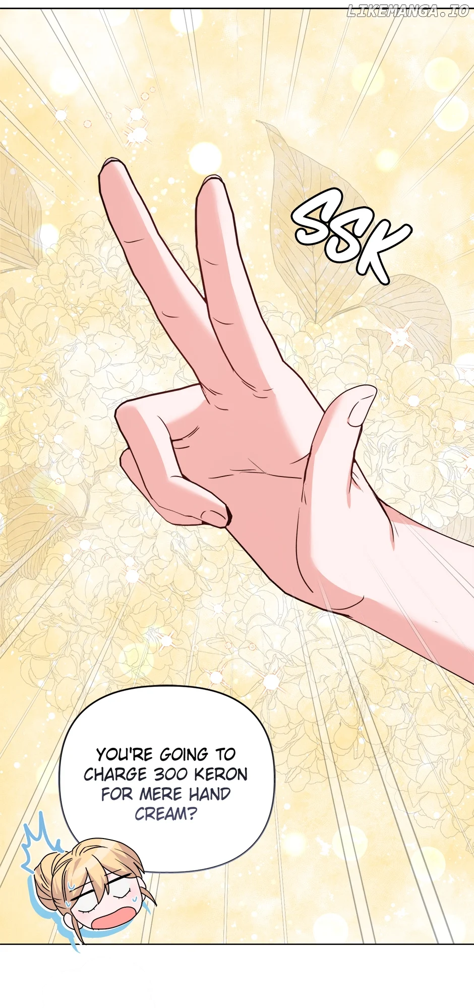 Angelica: My wife has changed Chapter 41 192 08