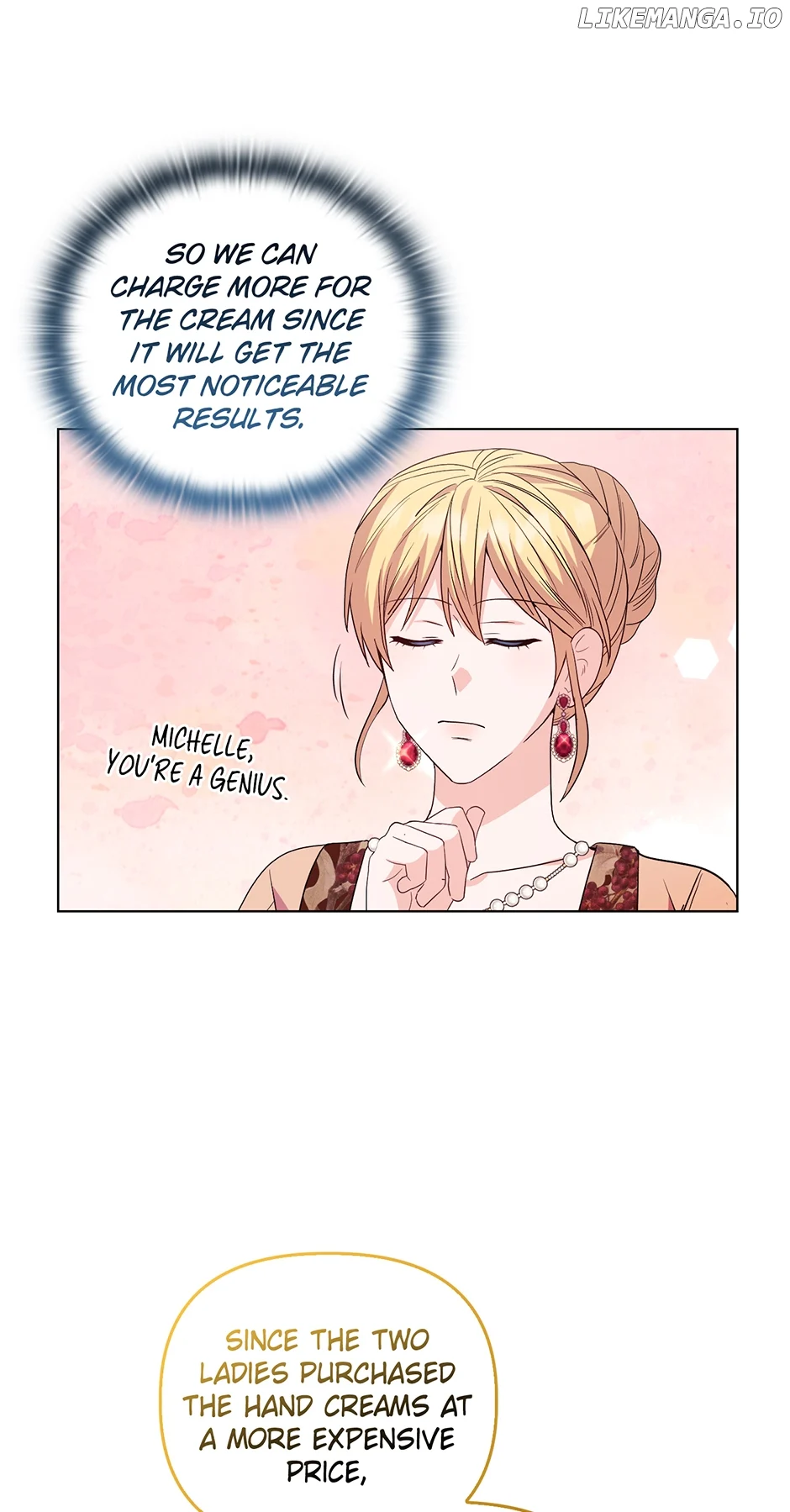 Angelica: My wife has changed Chapter 41 198 14