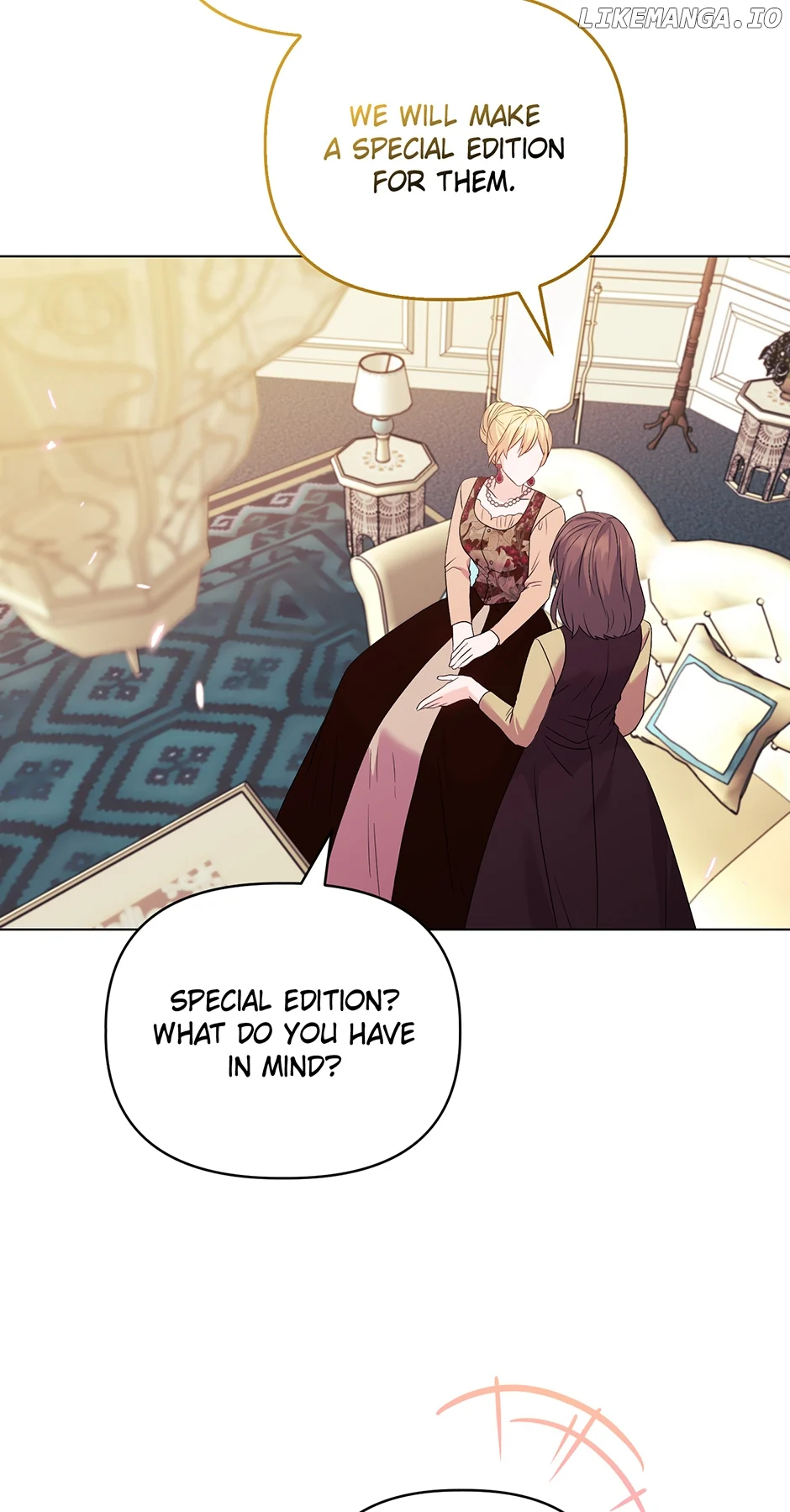 Angelica: My wife has changed Chapter 41 199 15