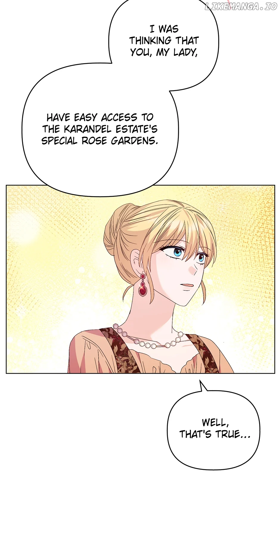 Angelica: My wife has changed Chapter 41 200 16