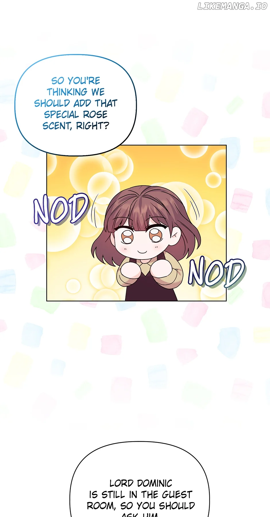 Angelica: My wife has changed Chapter 41 201 17