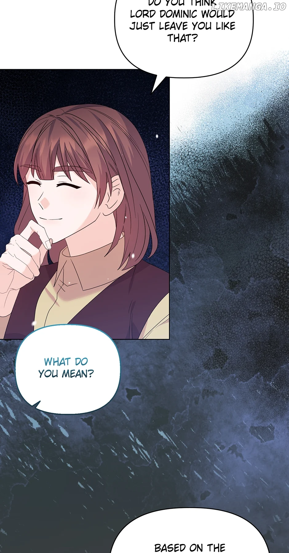 Angelica: My wife has changed Chapter 41 203 19