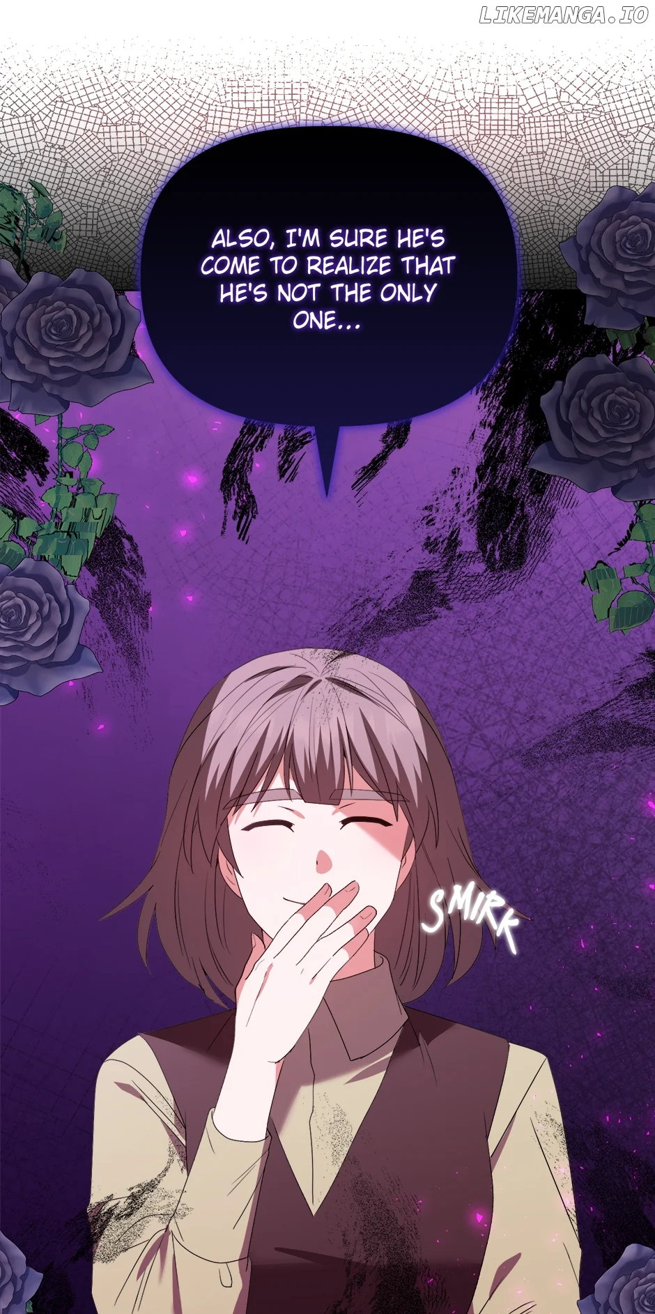 Angelica: My wife has changed Chapter 41 205 21