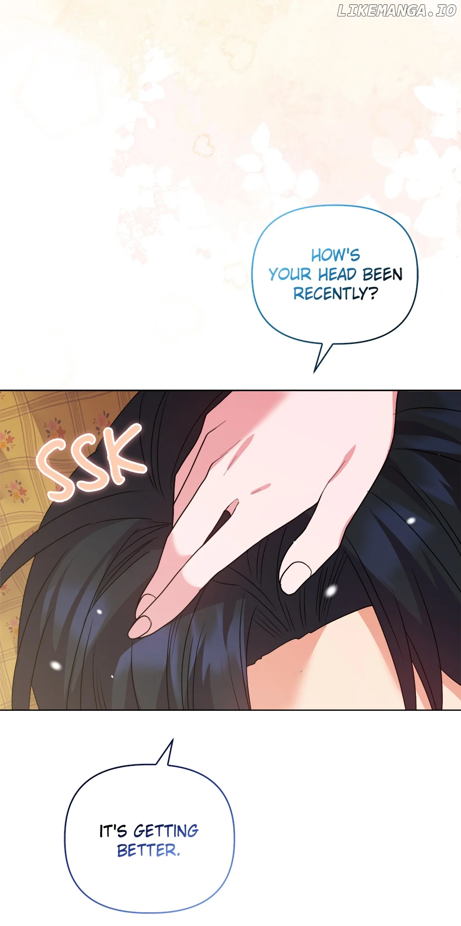 Angelica: My wife has changed Chapter 41 210 26