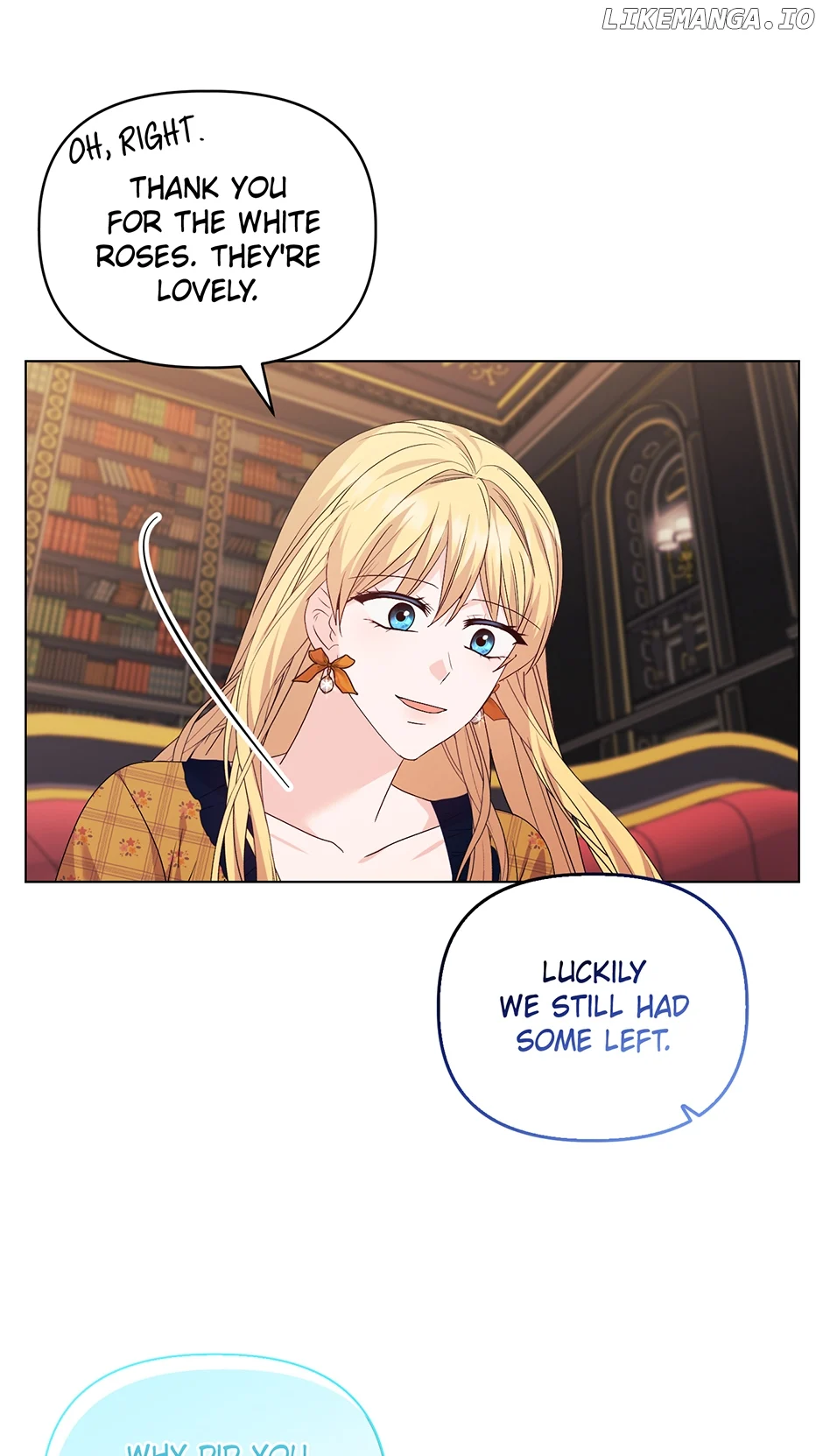 Angelica: My wife has changed Chapter 41 212 28