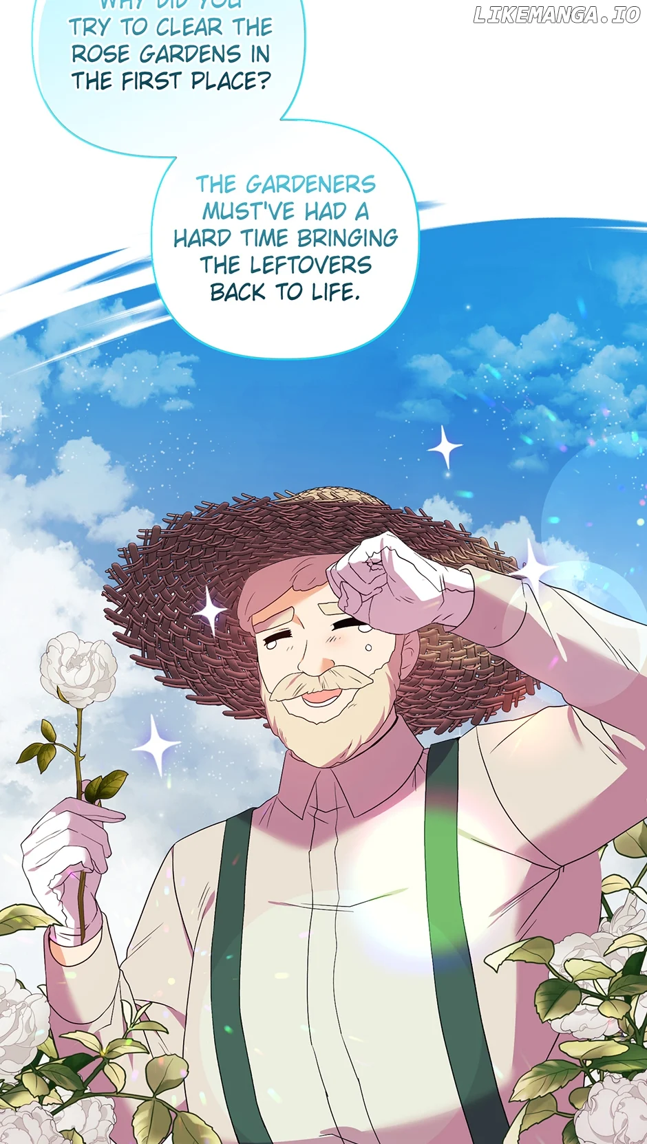 Angelica: My wife has changed Chapter 41 213 29