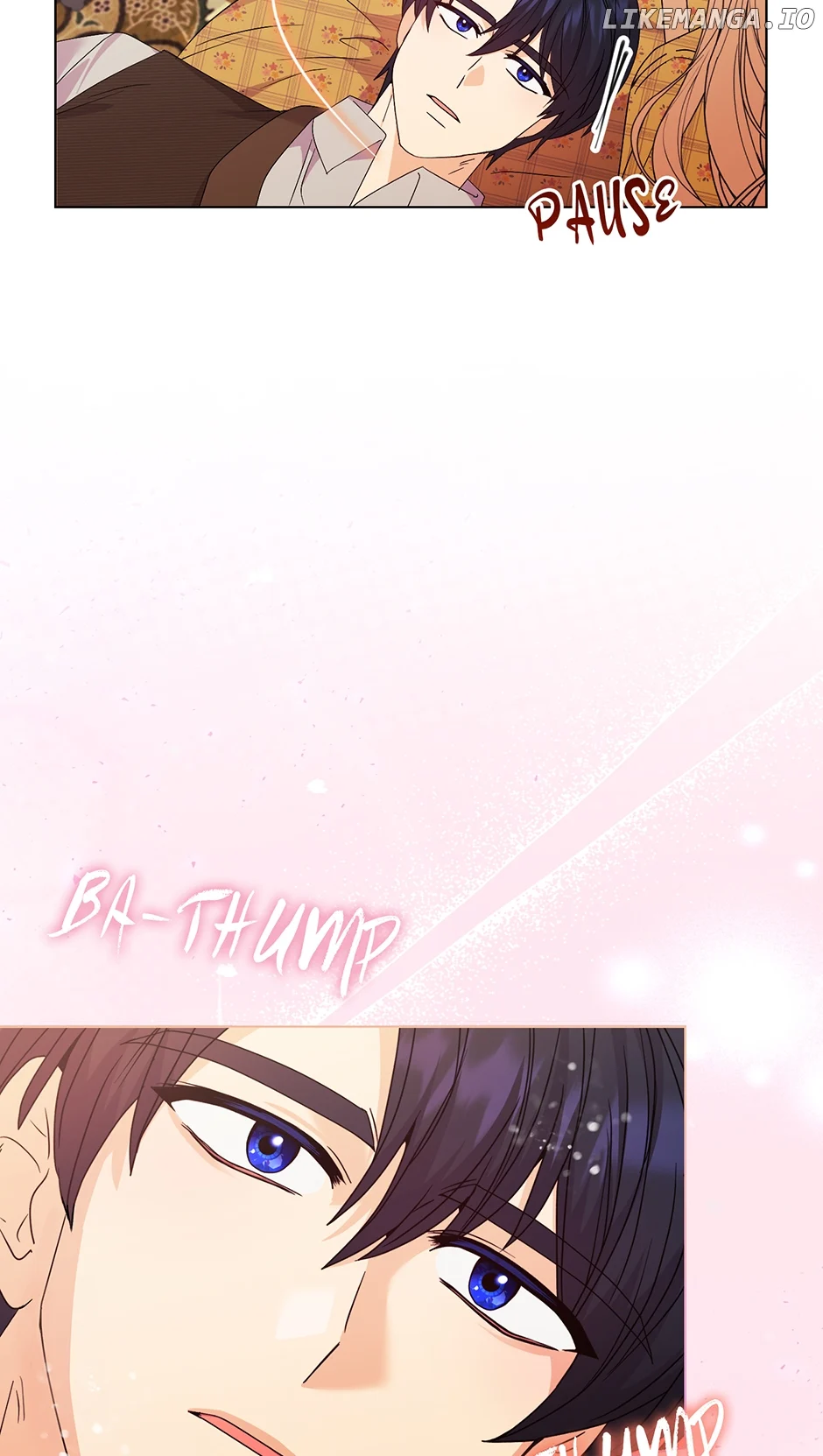 Angelica: My wife has changed Chapter 41 215 31