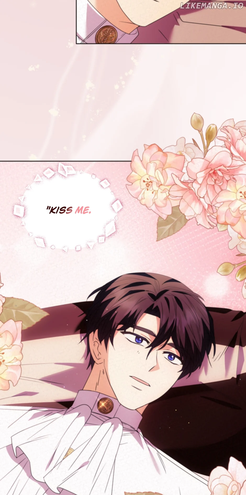 Angelica: My wife has changed Chapter 41 218 34