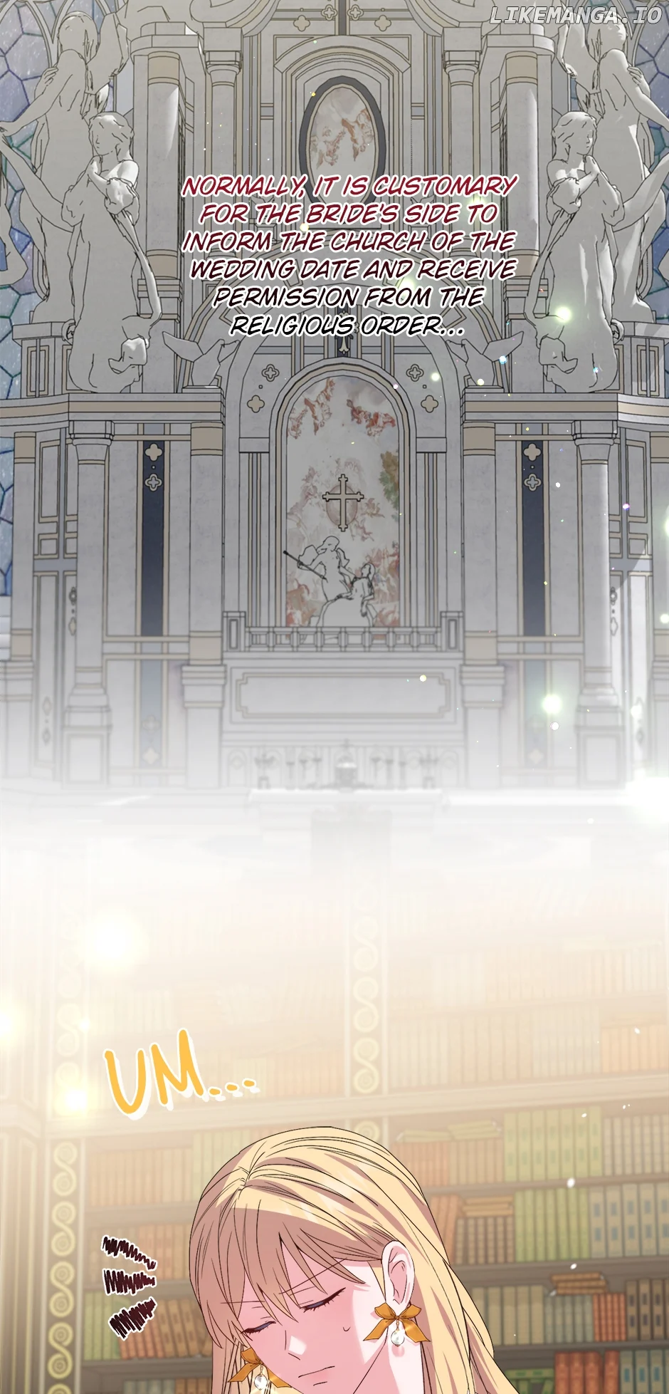 Angelica: My wife has changed Chapter 41 223 39