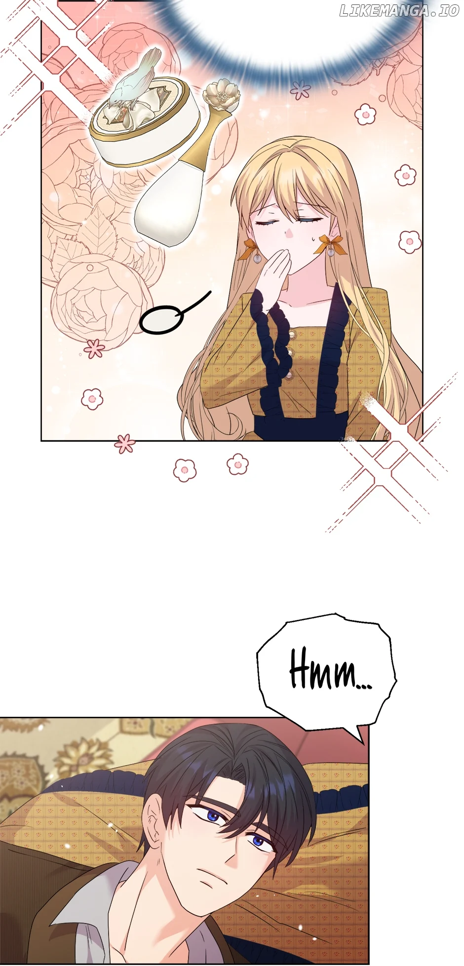 Angelica: My wife has changed Chapter 41 225 41