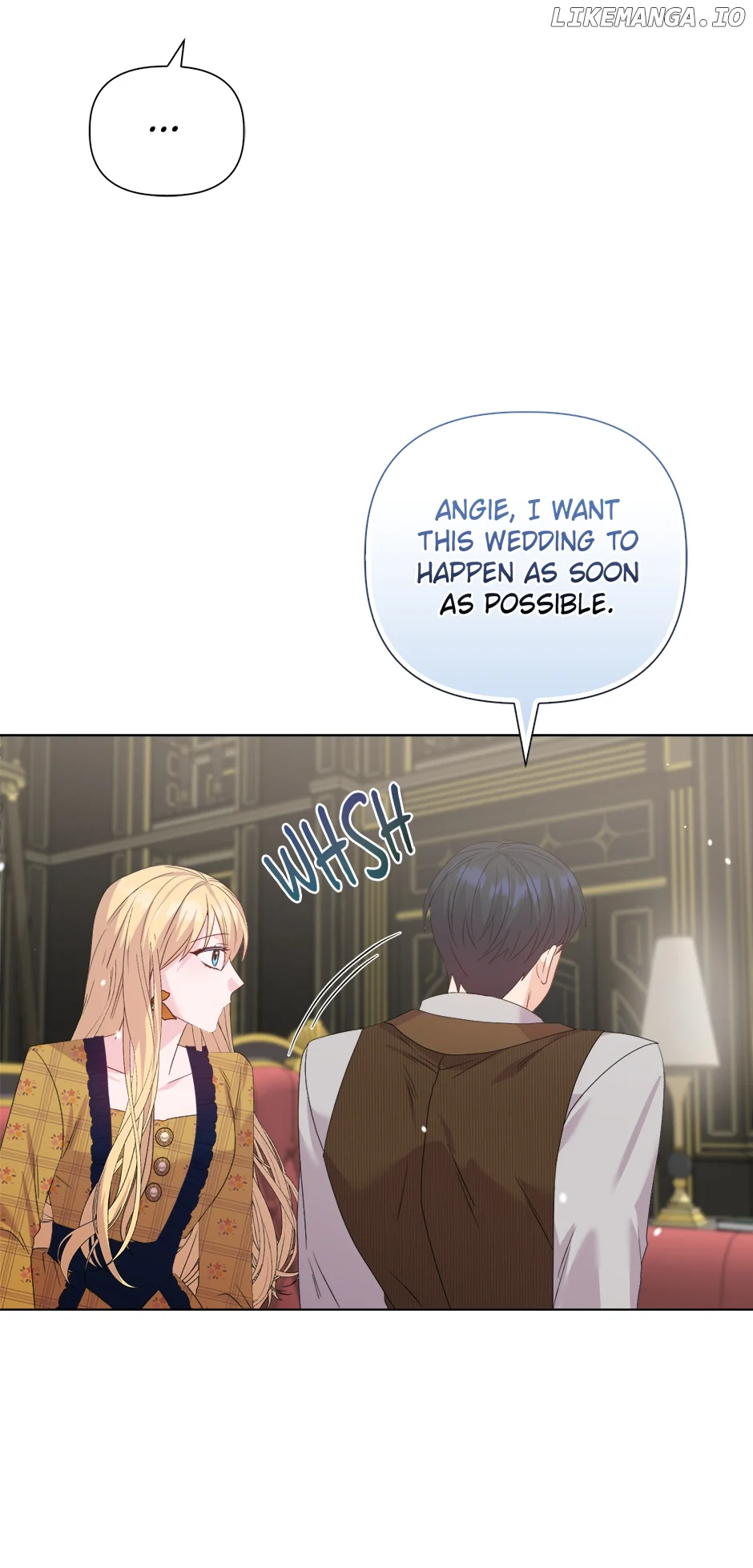 Angelica: My wife has changed Chapter 41 226 42