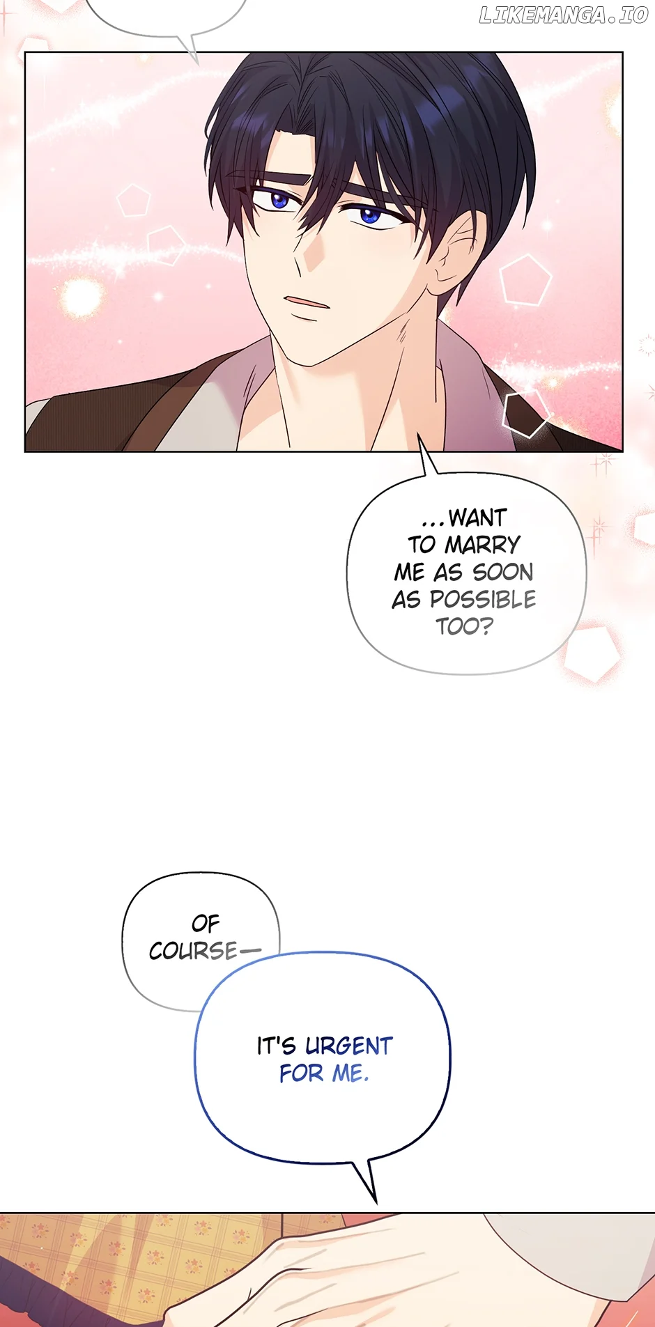 Angelica: My wife has changed Chapter 41 228 44