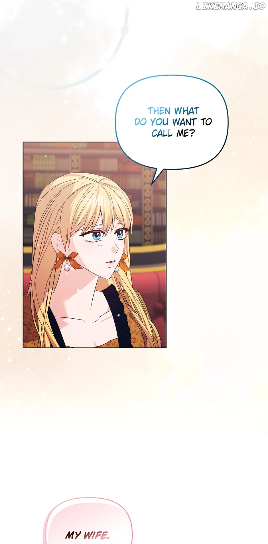 Angelica: My wife has changed Chapter 41 230 46