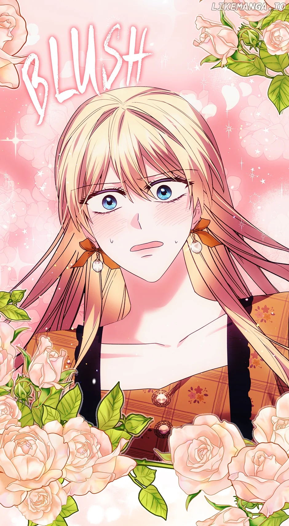 Angelica: My wife has changed Chapter 41 233 49