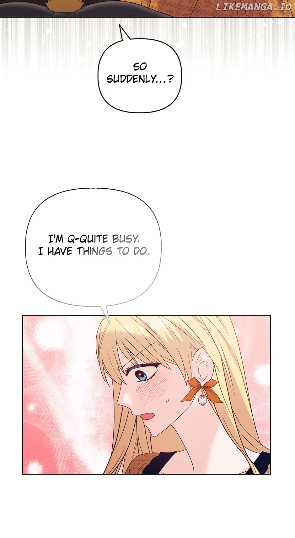 Angelica: My wife has changed Chapter 41 236 52