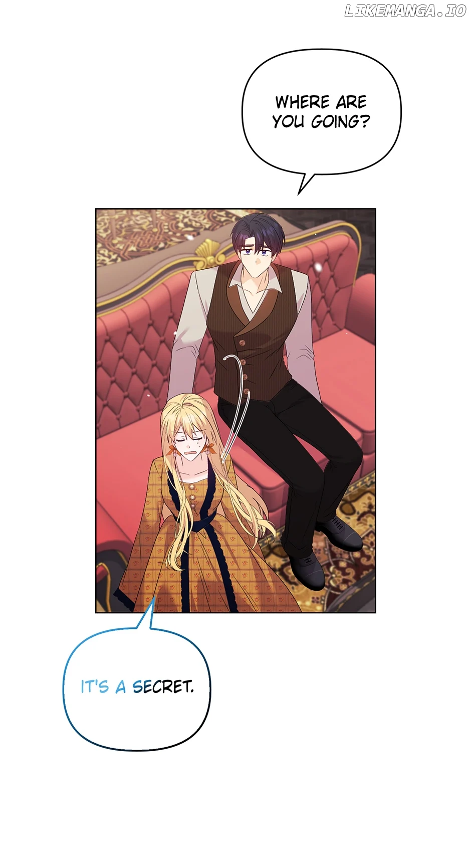 Angelica: My wife has changed Chapter 41 237 53