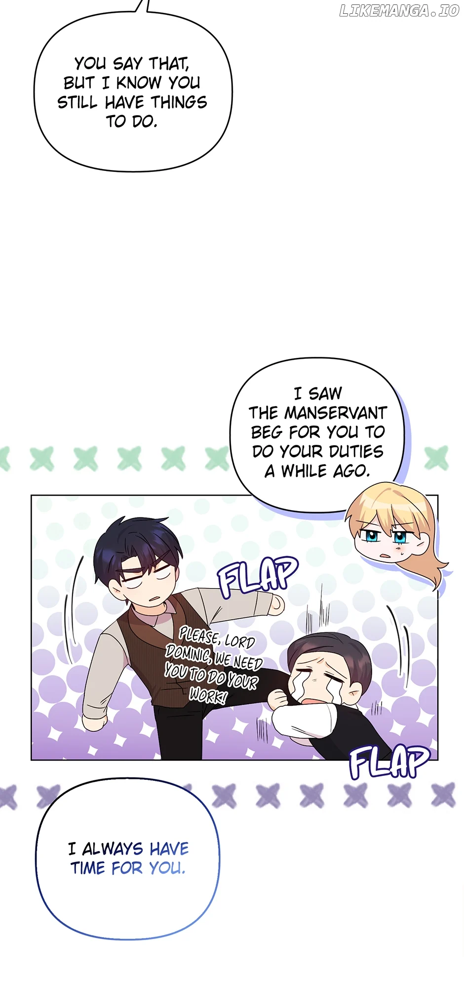 Angelica: My wife has changed Chapter 41 239 55