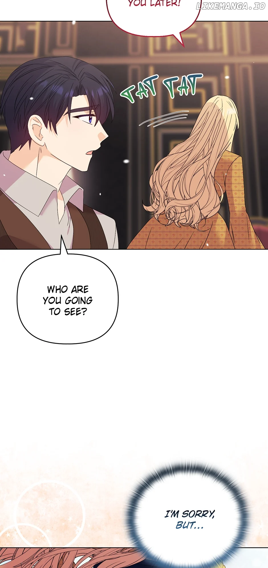 Angelica: My wife has changed Chapter 41 242 58