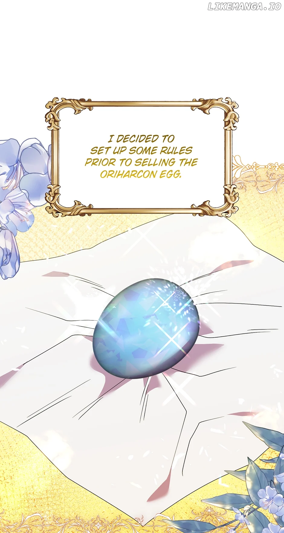 Angelica: My wife has changed Chapter 42 206 02