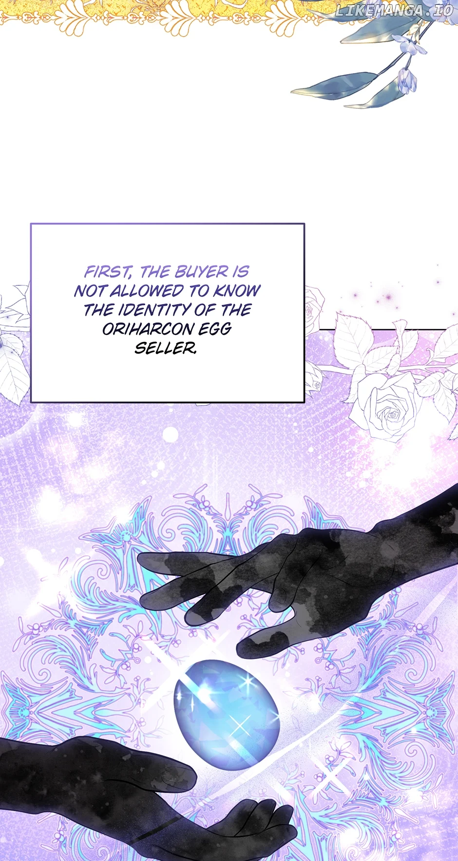 Angelica: My wife has changed Chapter 42 207 03