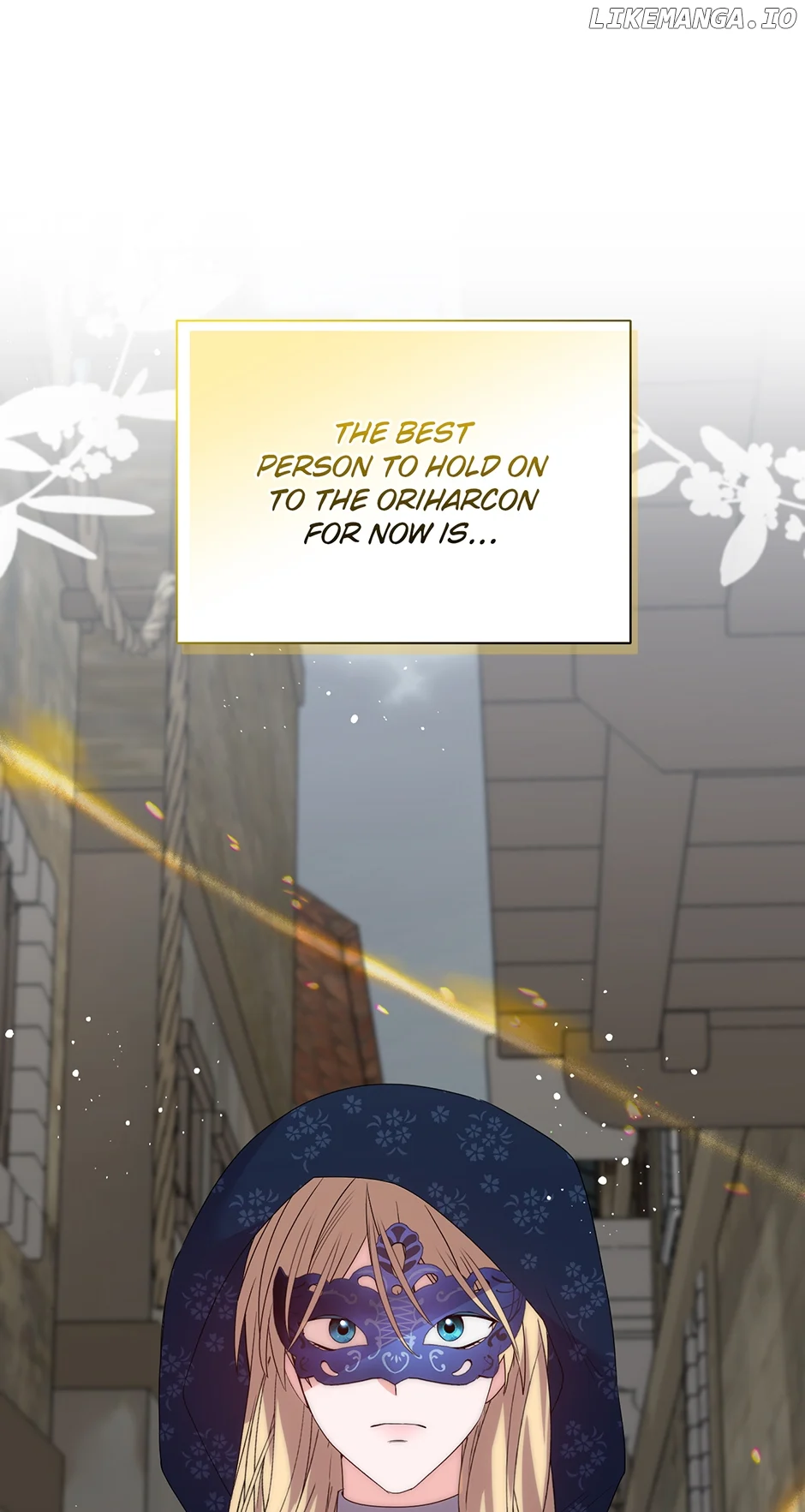 Angelica: My wife has changed Chapter 42 212 08