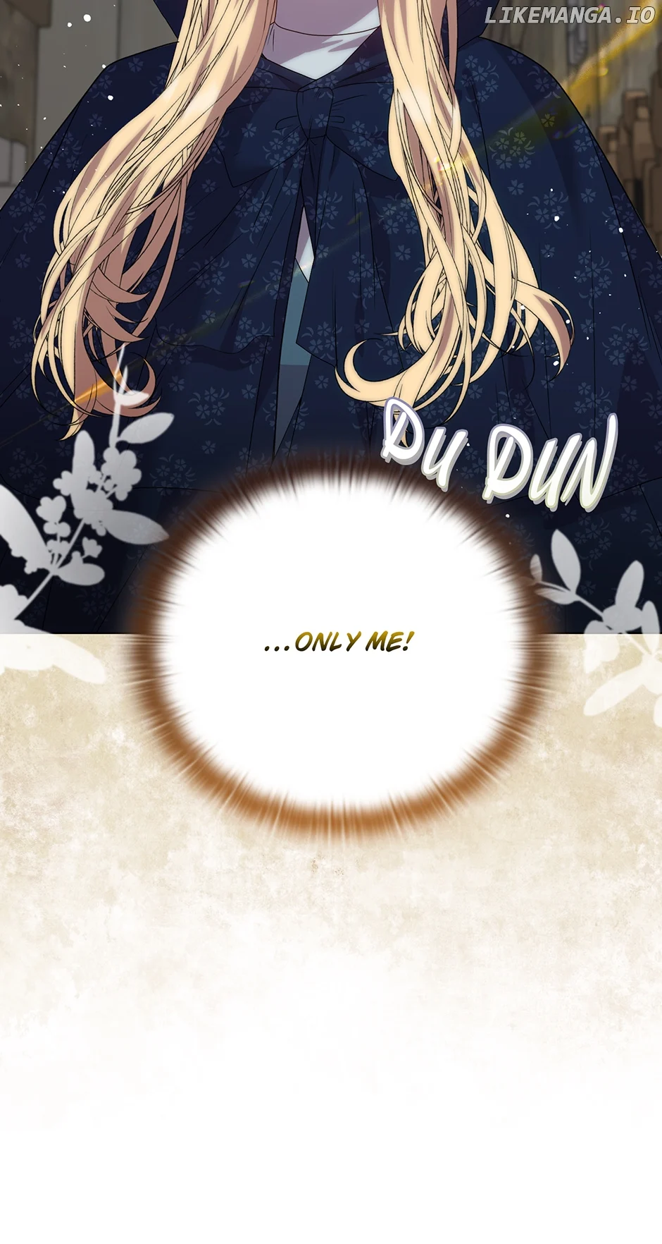 Angelica: My wife has changed Chapter 42 213 09