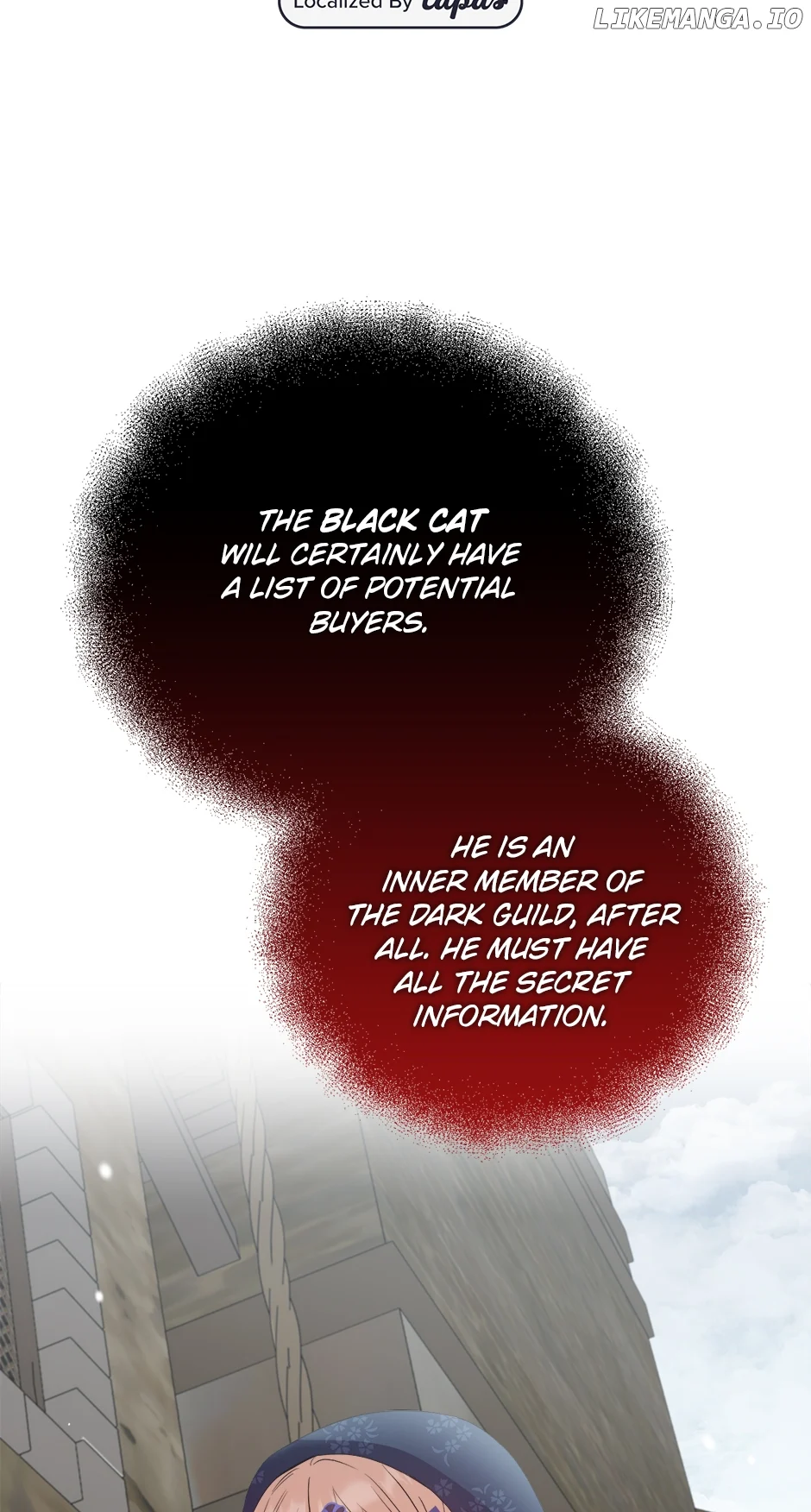 Angelica: My wife has changed Chapter 42 215 11