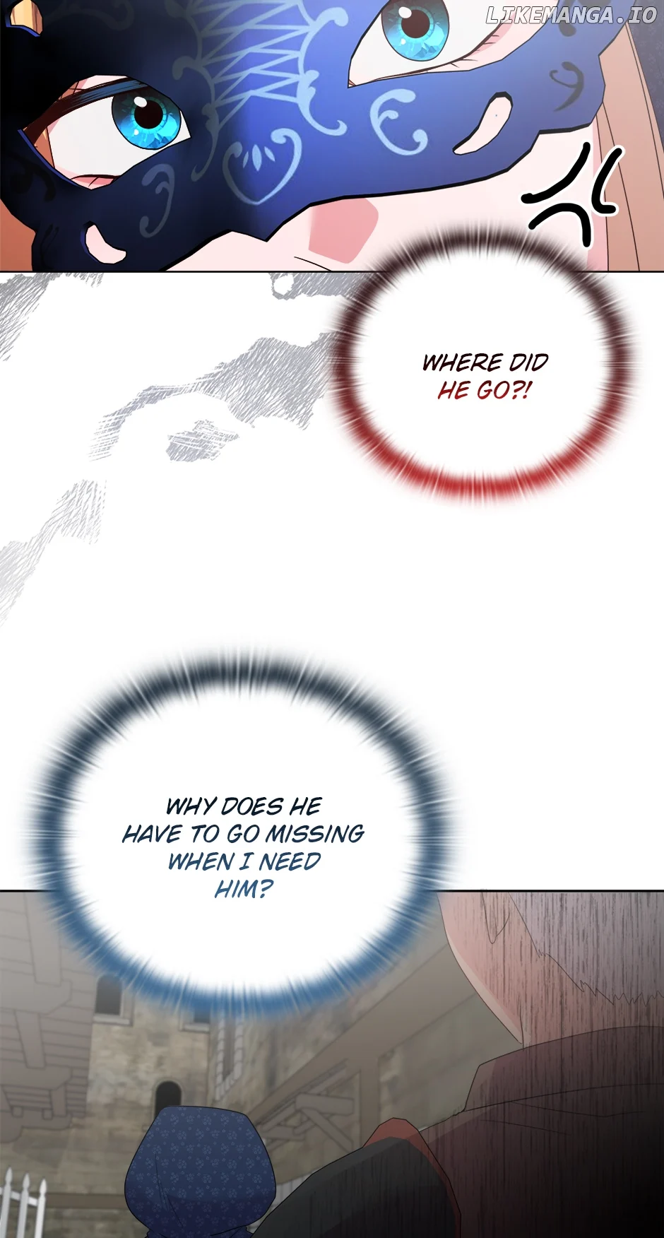 Angelica: My wife has changed Chapter 42 217 13