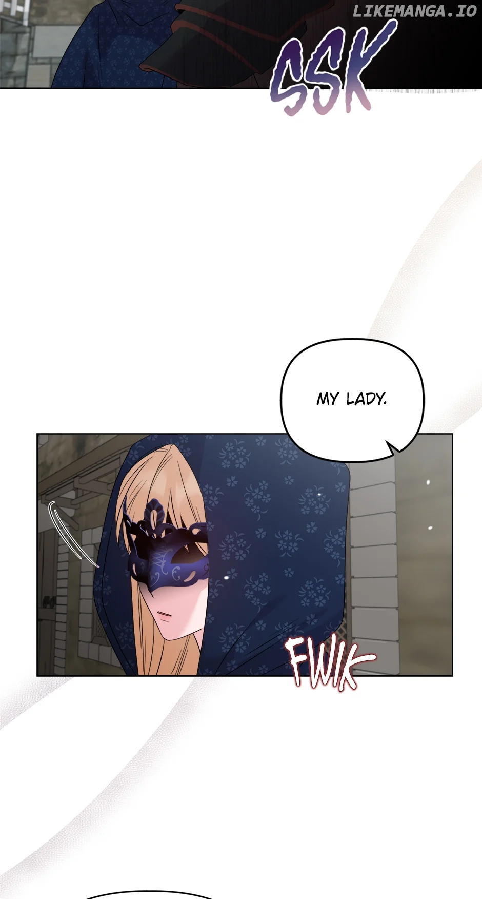 Angelica: My wife has changed Chapter 42 218 14