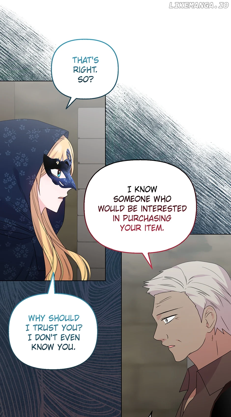 Angelica: My wife has changed Chapter 42 220 16